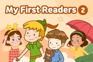 Level 2 English | Little Fox