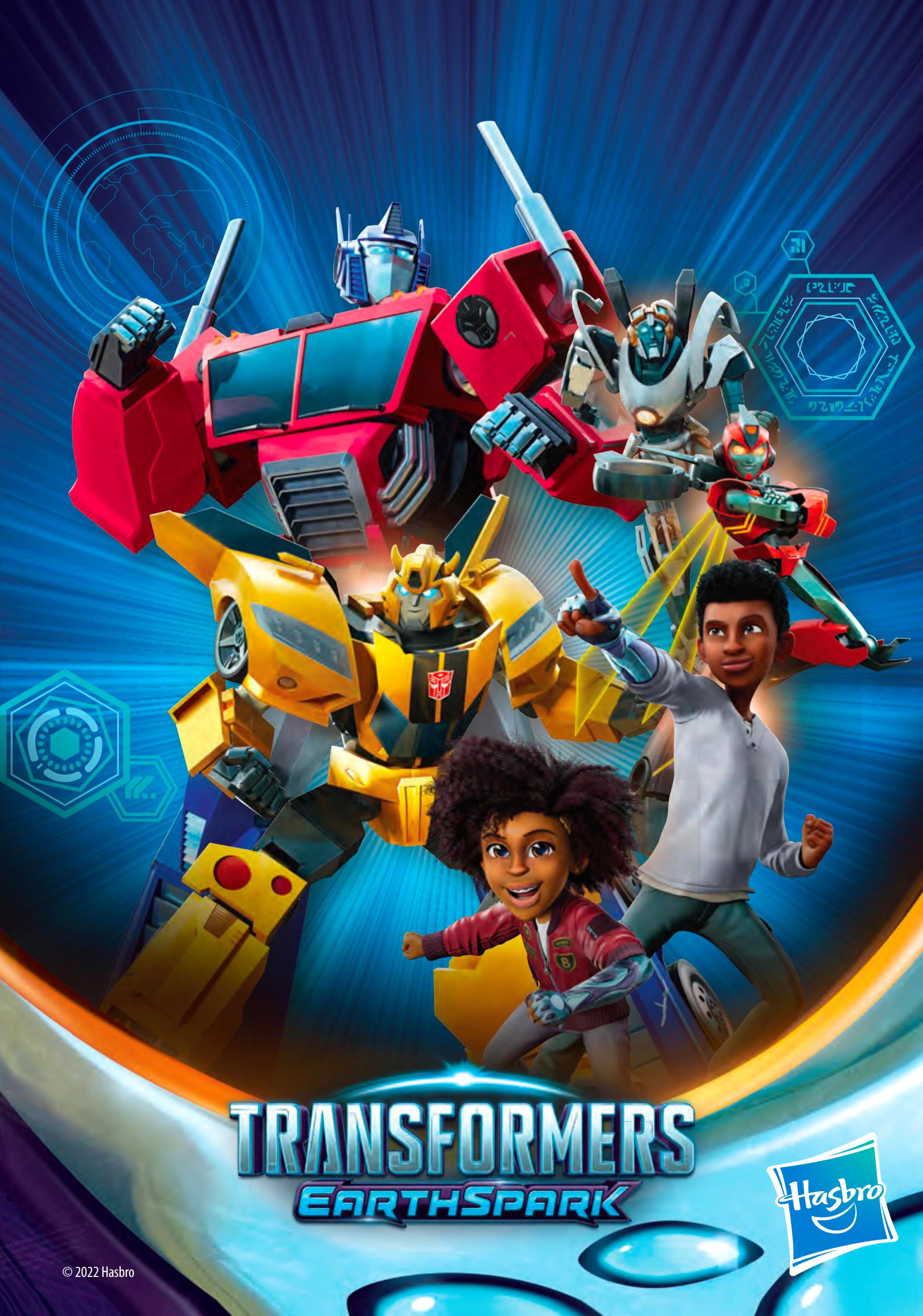 Transformers: Earthspark-S1E18-480P