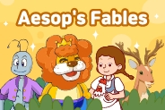 Level 4 English | Little Fox