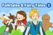 Level 6 English | Little Fox (2024) poster