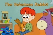 The Velveteen Rabbit | English Learning
