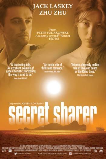 Adventure on the high seas