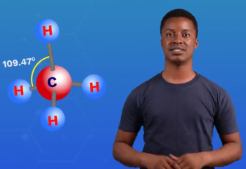 Tetrahedral Molecules