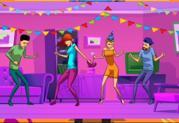 Sentences In Simple Past