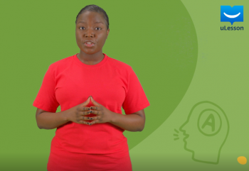 Write an Orientation and Reorientation