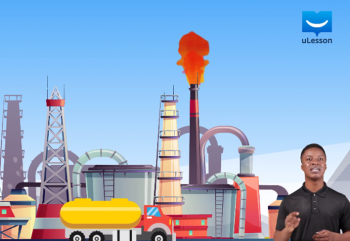 Sources of Hydrocarbon