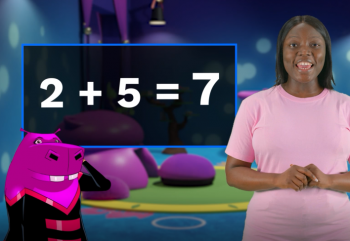 Equations from Word Problems