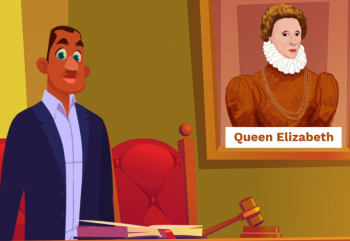 Post-Independence Constitution in the Gambia