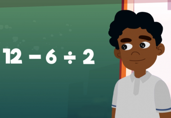 Not Best Friends: Subtraction and Division