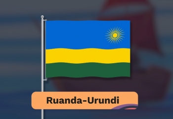 Pos-Independence Constitution in Rwanda