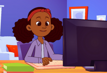 Input and Output Devices