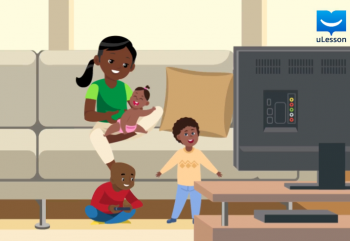 Middle Childhood and Preadolescence