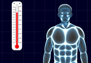 Take their Temperatures