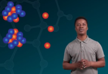 Alpha and Beta Decay