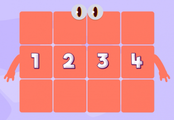 Division By Three and four