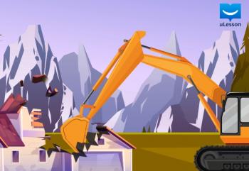 Site Preparation Machines