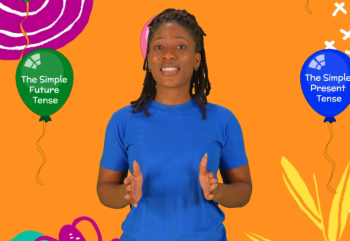 Sentences In Simple Present