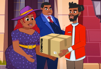 Abacus to Smartphones