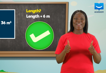 Terms Involving Square Roots