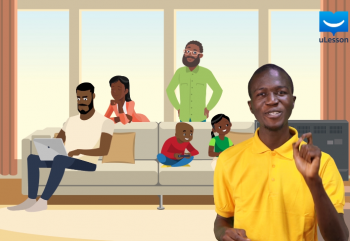 Family and Relationships