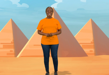 What are 3D Objects?