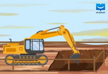 Excavation and Foundations