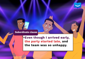 Compound-complex Sentence