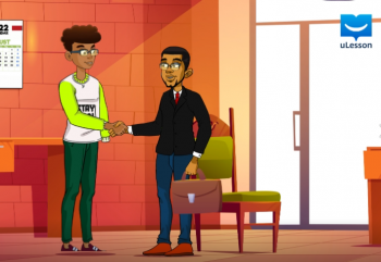 WHEN THERE IS A REDUCTION, WHAT HAPPENS?