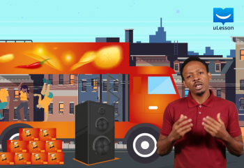 Computer Output Accessories