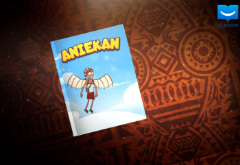 Aniekan- An adaptation of the Daedalus' Myth