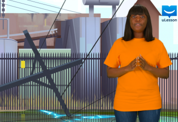 Safety with Electricity