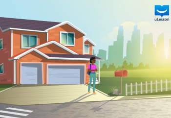 Demonstrating the Formation of a Shadow