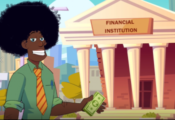 Introduction to Financial Institutions
