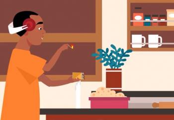 Phosphorus as An Element