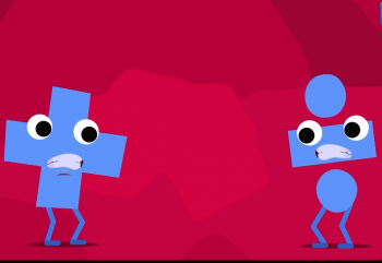 Not Best Friends: Addition and Division