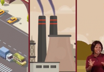 Other Types of Pollution