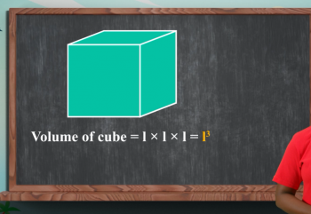 Terms Involving Powers 1