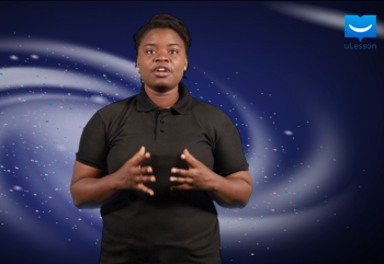 Looking into Space : The Telescope