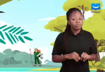 Darwin's Perspective