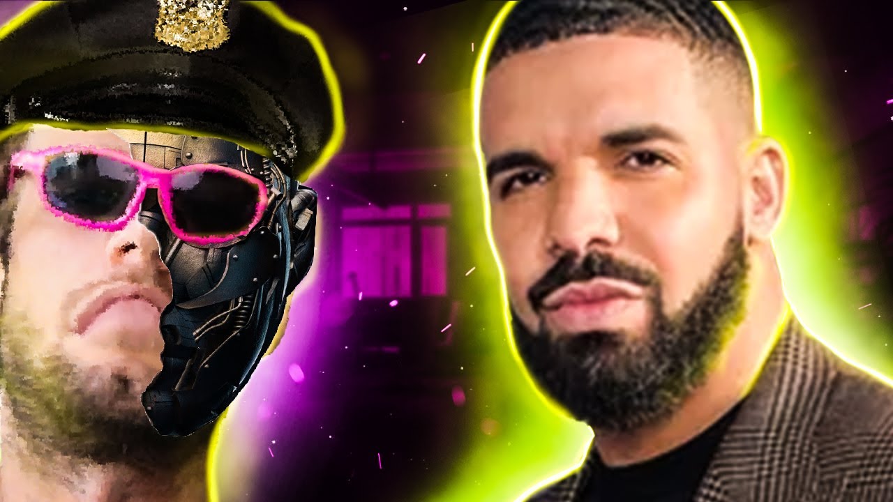 Can AI Make a Good Drake Song??