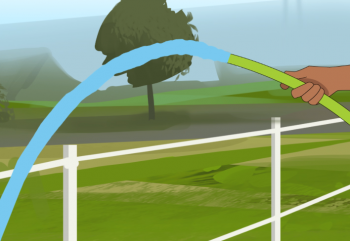 Equation of Continuity