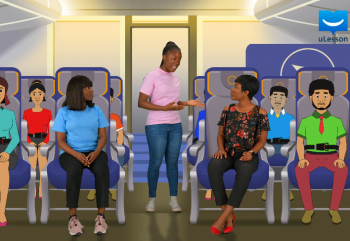 Wrong Pronunciations