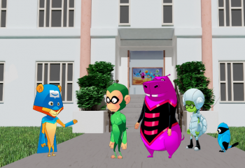 Describing a Sequence