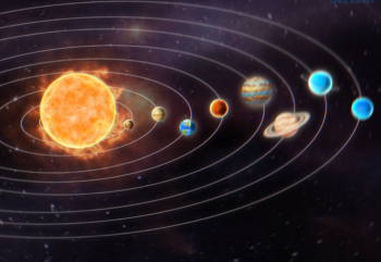 Spell Me the Planets