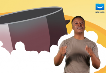 Maintaining Pots and Cutlery