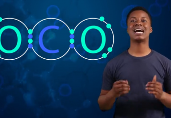 Bent or Angular Molecules