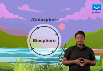 The Structure of the Atmosphere