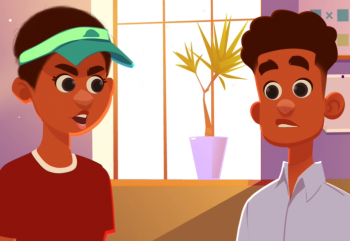 Elements of Poetry I