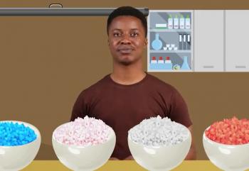 Preparation of Trioxonitrate(V) Salts