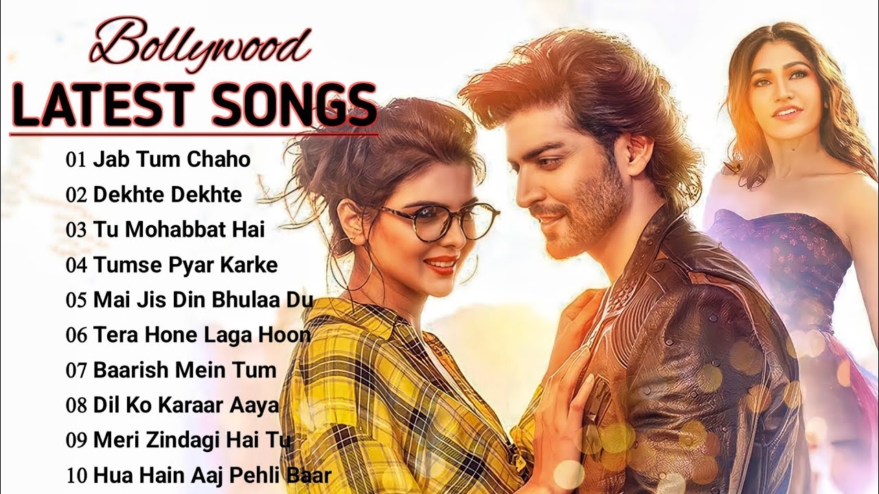 💛 HINDI LOVE MASHUP 💕 Bollywood Latest Songs 💚 Best of Jubin Nautiyal | Rahat Fateh | Neha Kakkar